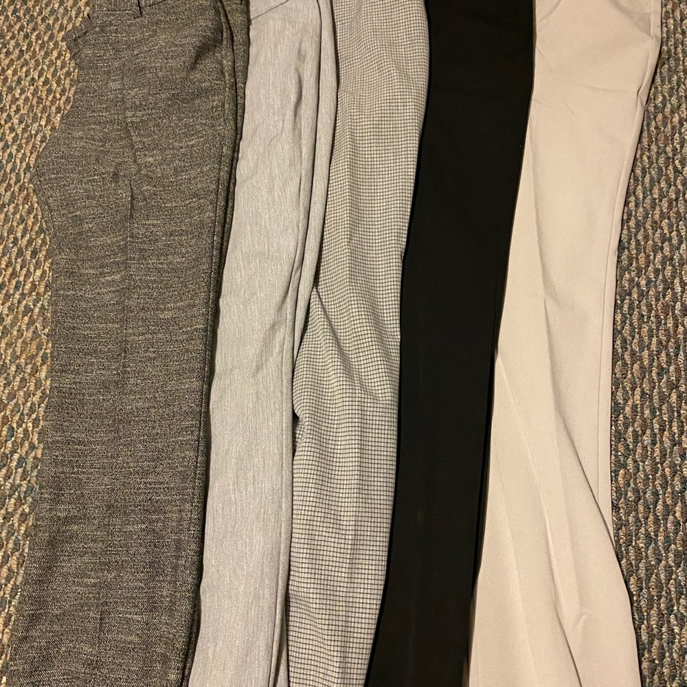 Express pants - Picture 2 of 3